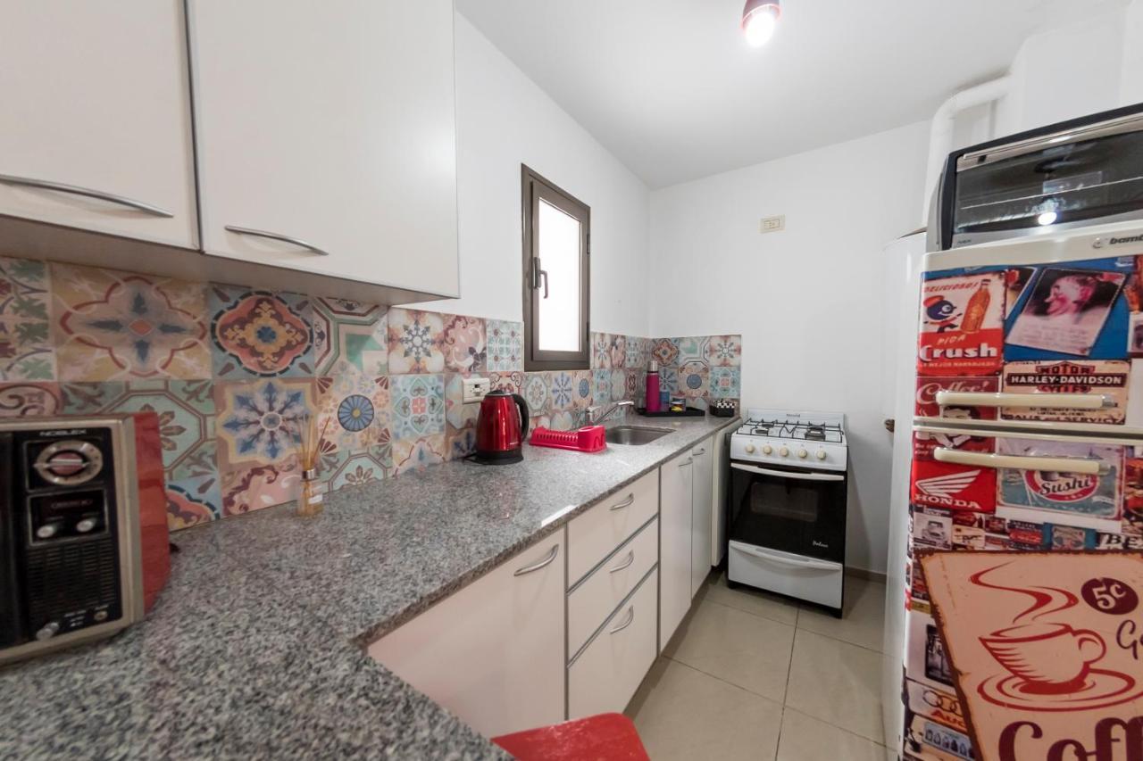 Apartamento Viaggiato Centro Córdova